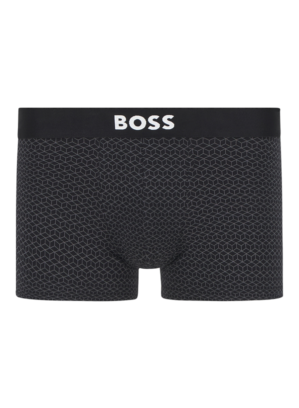 BOSS Black Trunks 3er Pack One 50549832/070 Image 2