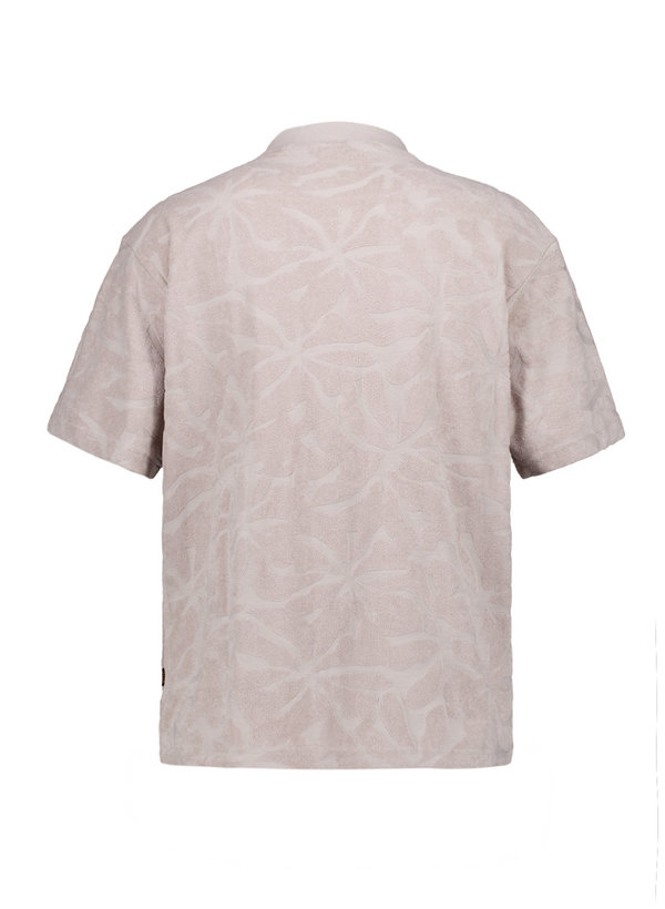 BOSS Orange T-Shirt Flower 50559227/070 Image 2