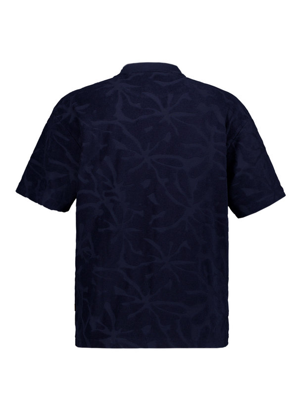 BOSS Orange T-Shirt Flower 50559227/404 Image 2