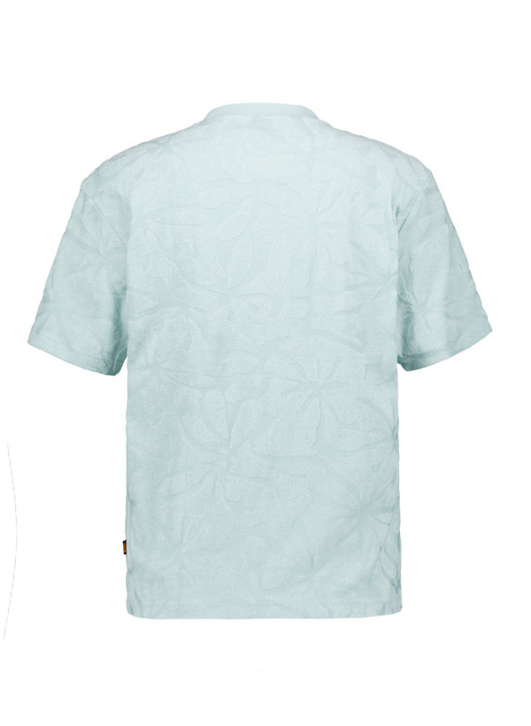 BOSS Orange T-Shirt Flower 50559227/446 Image 2