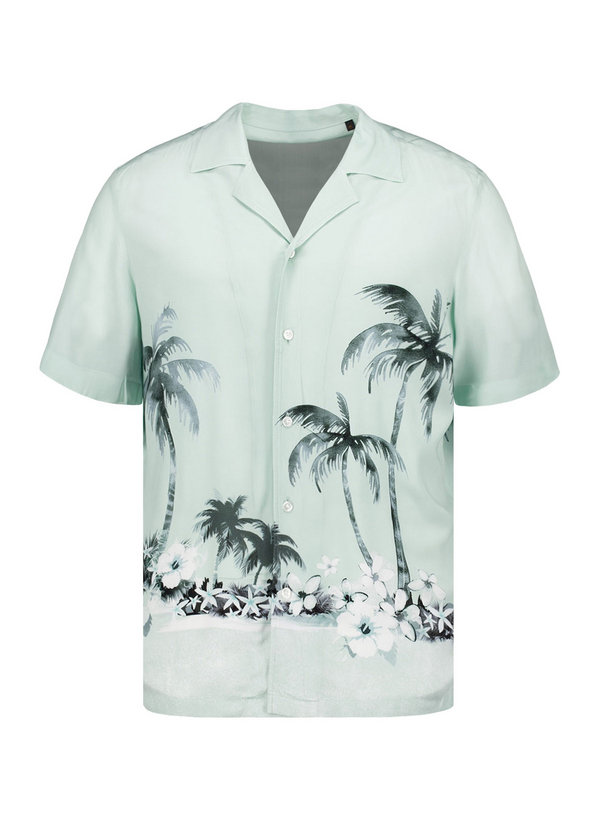 BOSS Orange Rayer Hemd 50559632/404 Image 3