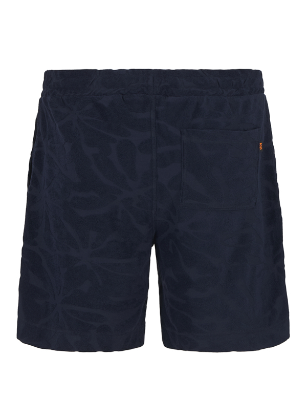 BOSS Orange Shorts Flower 50566816/404 Image 1