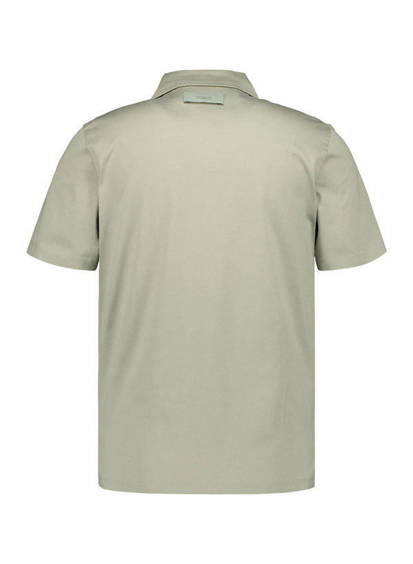 HUGO Polo-Shirt Dimerspolo 50542961/337 Image 2