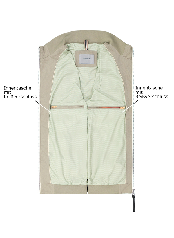 Pierre Cardin Jacke C8 10228.0127/5108 Image 3