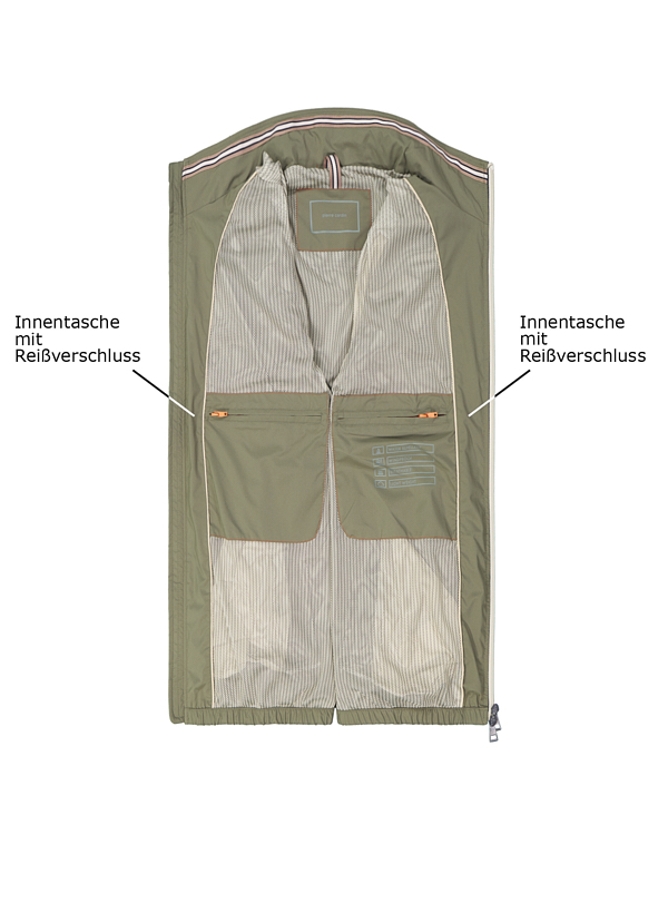 Pierre Cardin Jacke C8 10230.0126/5215 Image 3