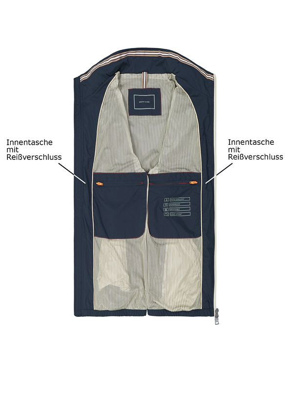 Pierre Cardin Jacke C8 10230.0126/6325 Image 3