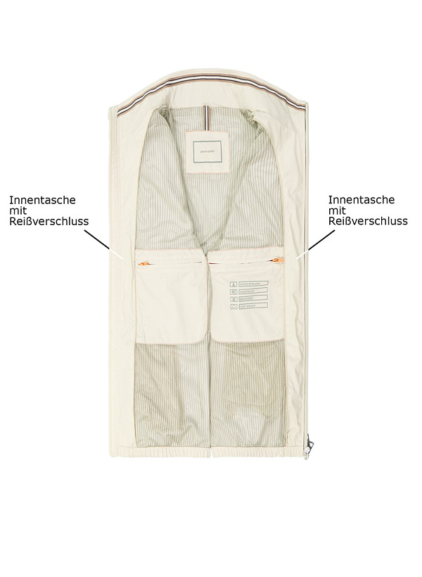 Pierre Cardin Jacke C8 10230.0126/1110 Image 3