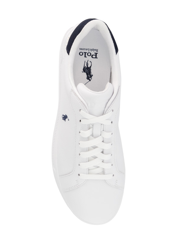 Polo Ralph Lauren Schuhe 809P10044/002 Image 1