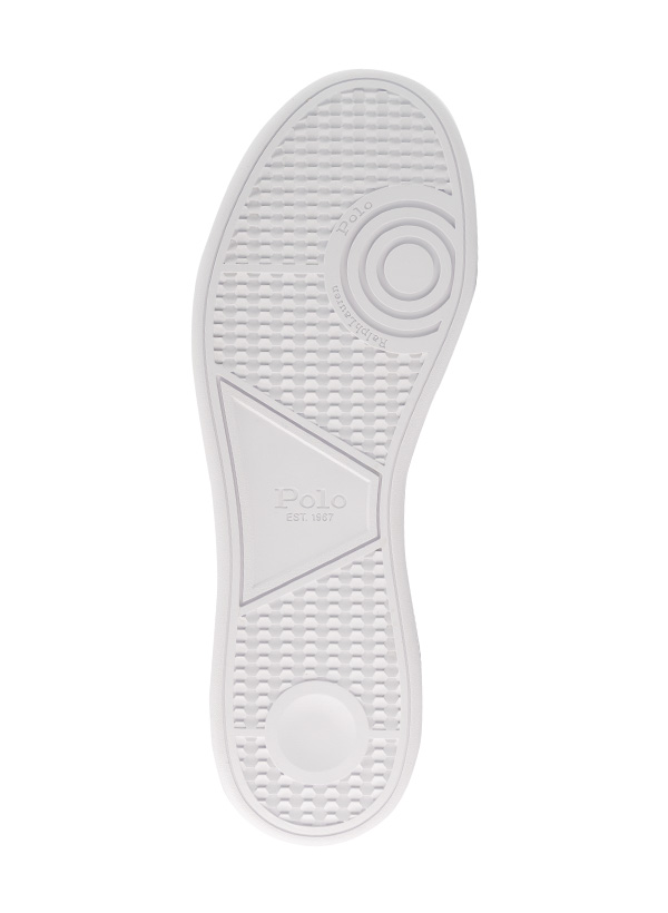 Polo Ralph Lauren Schuhe 809P10044/002 Image 2