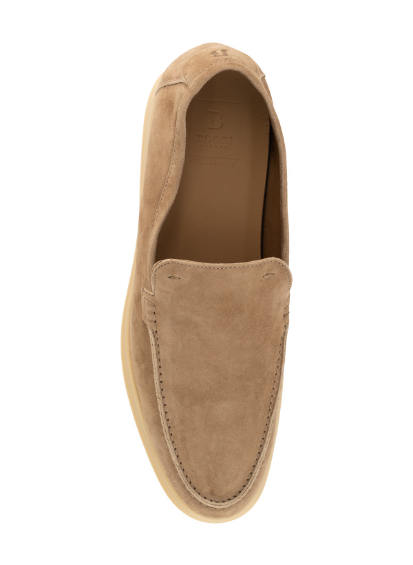 BOGGI MILANO Schuhe BO26P0099/04 Image 1