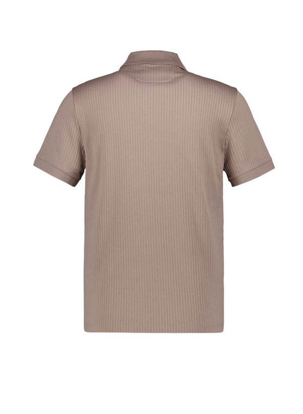 BOGGI MILANO Polo-Shirt BO26P0760/02 Image 2