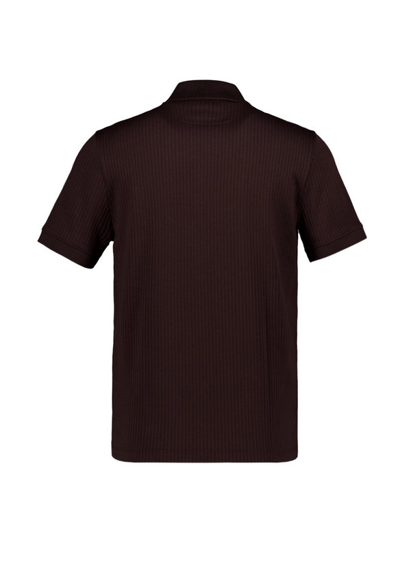 BOGGI MILANO Polo-Shirt BO26P0760/03 Image 2