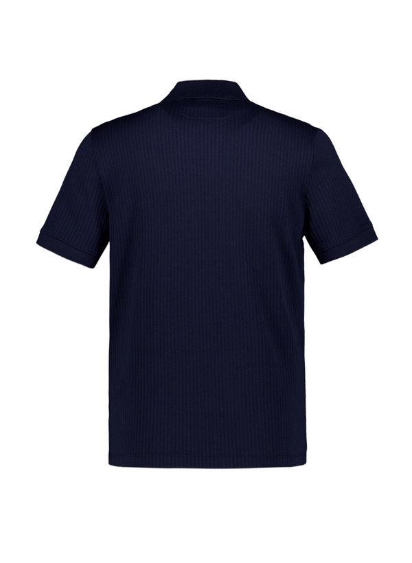 BOGGI MILANO Polo-Shirt BO26P0760/01 Image 2