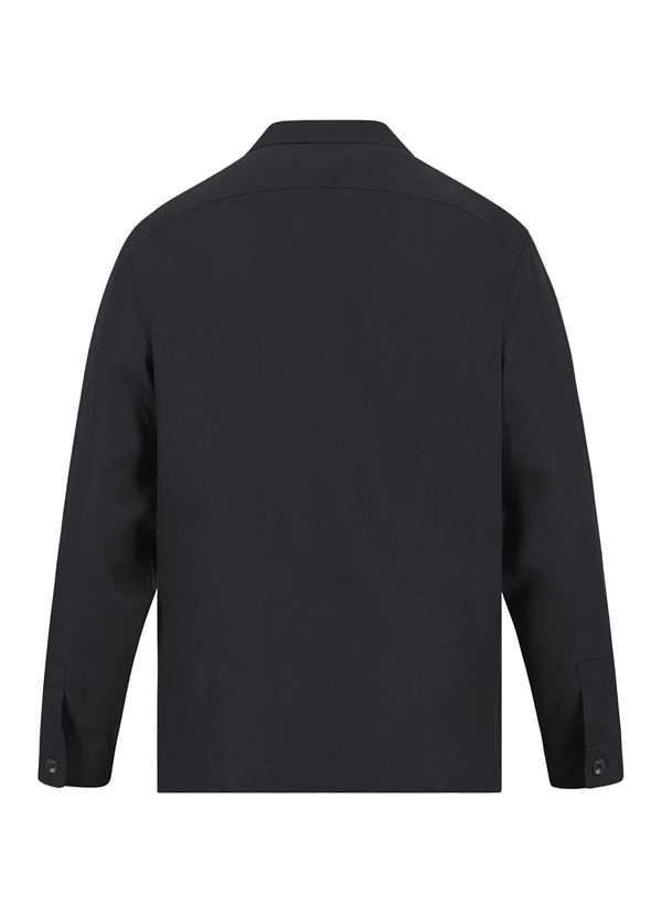 BOGGI MILANO Overshirt BO26P0798/01 Image 2