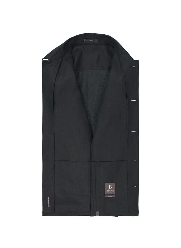 BOGGI MILANO Overshirt BO26P0798/01 Image 3