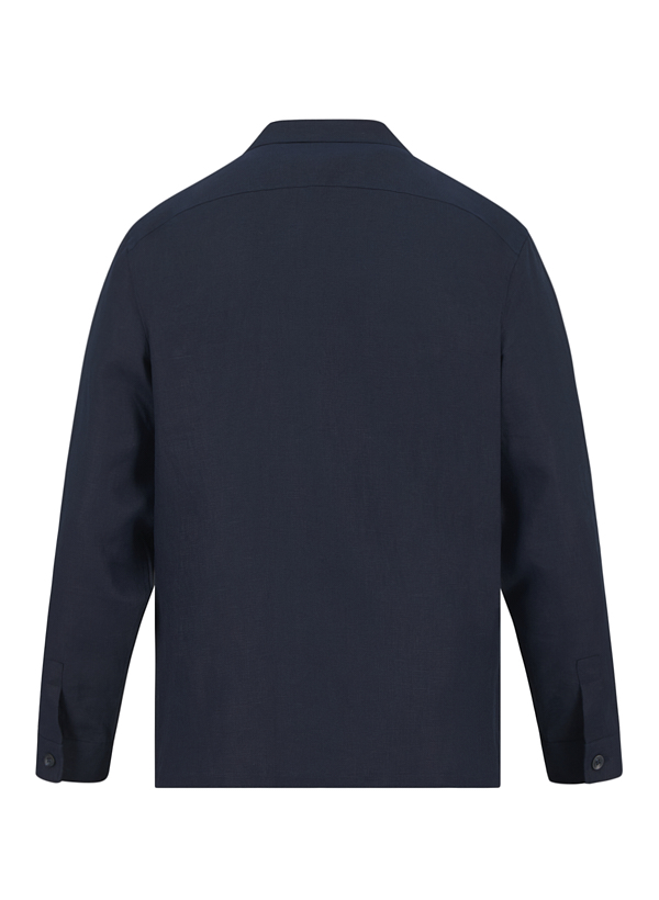 BOGGI MILANO Overshirt BO26P0798/03 Image 2