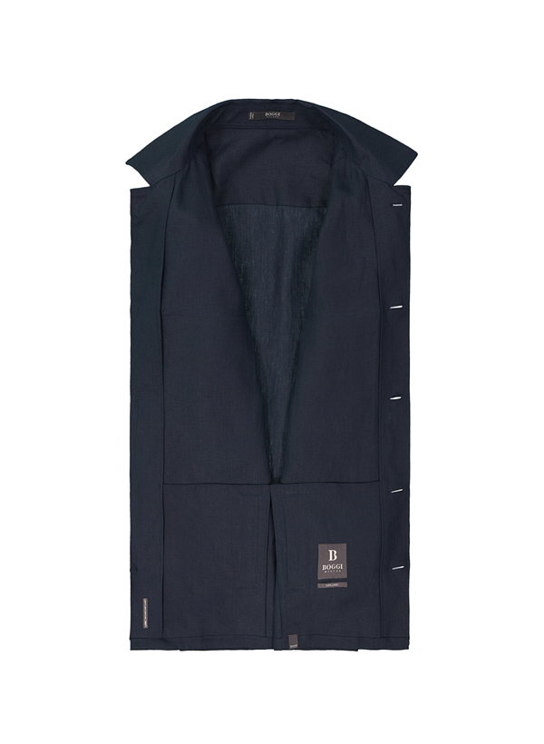 BOGGI MILANO Overshirt BO26P0798/03 Image 3