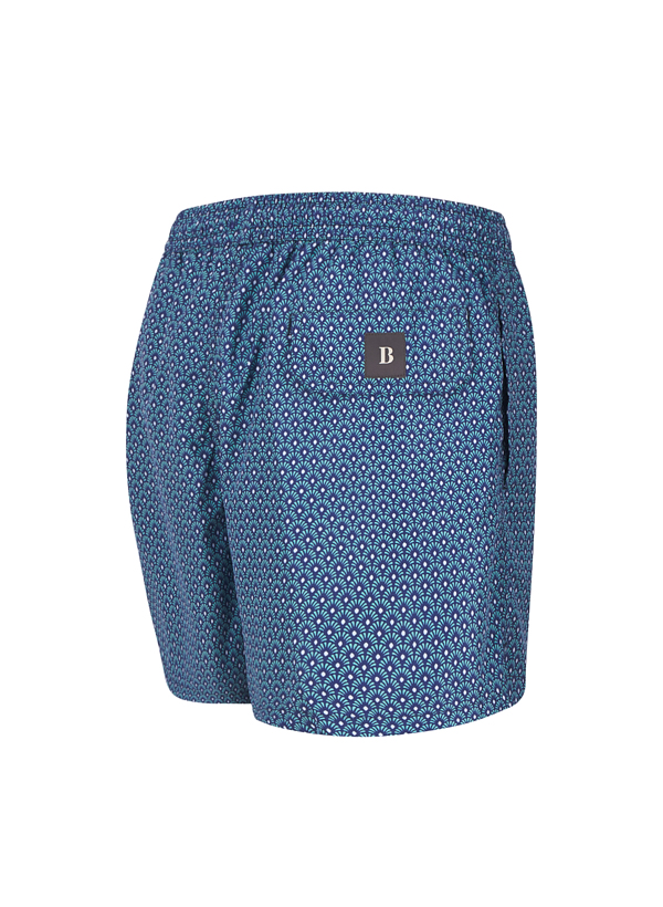 BOGGI MILANO Badeshorts BO26P0650/02 Image 1