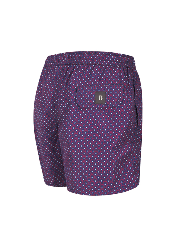 BOGGI MILANO Badeshorts BO26P0650/03 Image 1