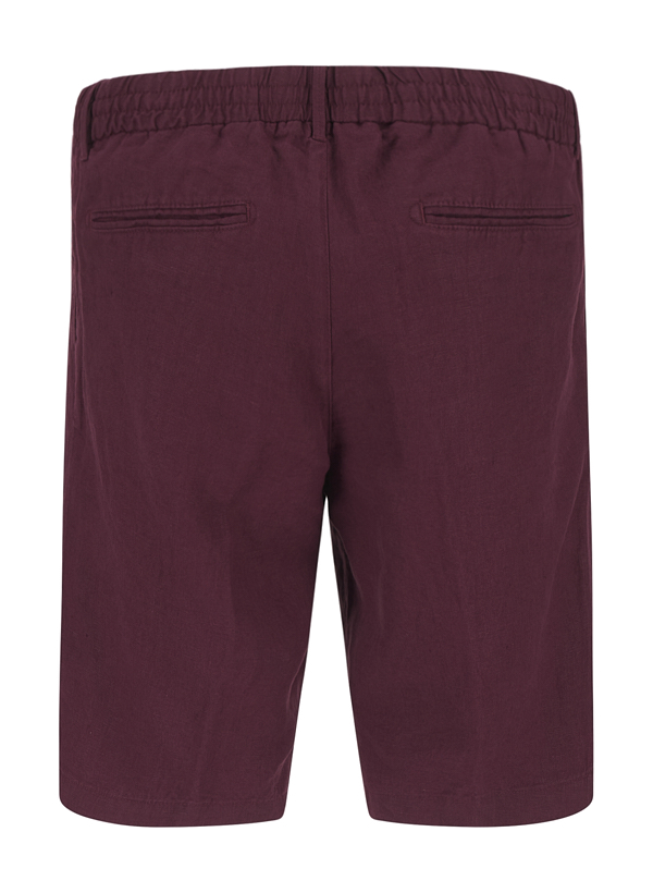 BOGGI MILANO Shorts BO26P0187/02 Image 1