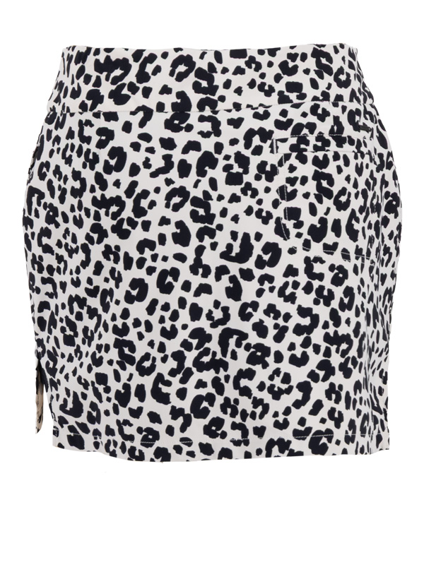 Alberto Golf Damen Hosenrock Liz 20807522/061 Image 2