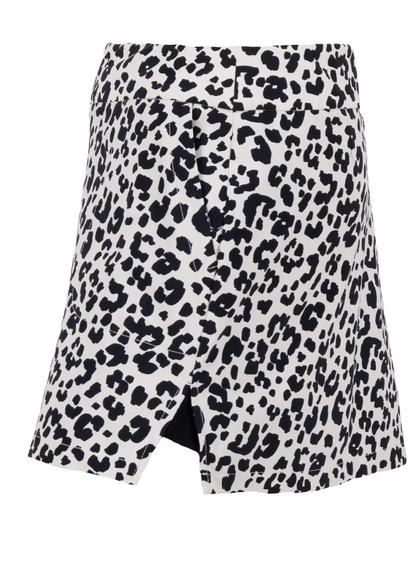 Alberto Golf Damen Hosenrock Liz 20807522/061 Image 3