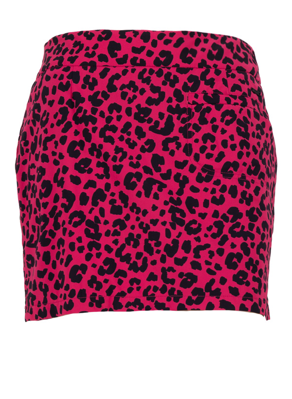 Alberto Golf Damen Hosenrock Liz 20807522/067 Image 2