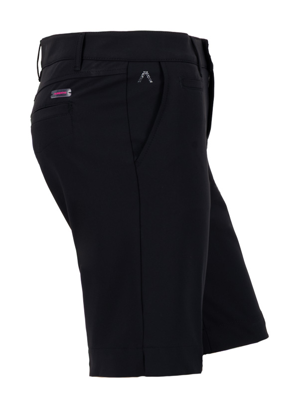 Alberto Golf Damen Shorts Audrey-K 20437435/999 Image 1