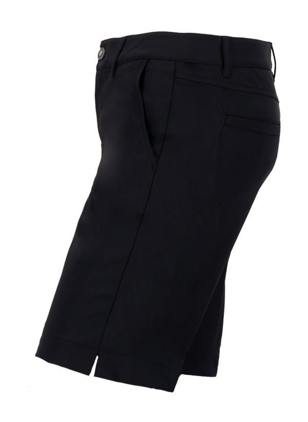 Alberto Golf Damen Shorts Audrey-K 20437435/999 Image 3