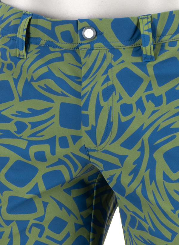 Alberto Golf Regular Fit Earnie 16215558/068 Image 3