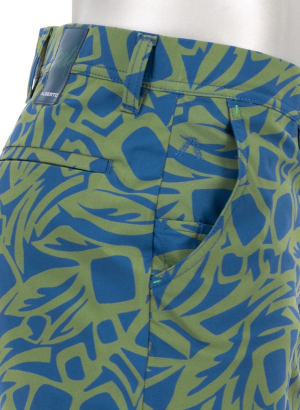 Alberto Golf Regular Fit Earnie 16215558/068 Image 4