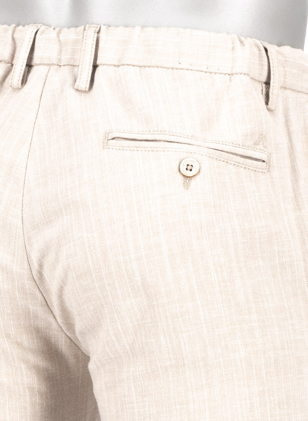 Alberto Slim Fit Jump Summer Stripe 30371531/042 Image 5