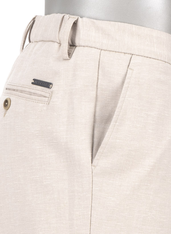 Alberto Tapered Fit Barista 60771546/520 Image 4