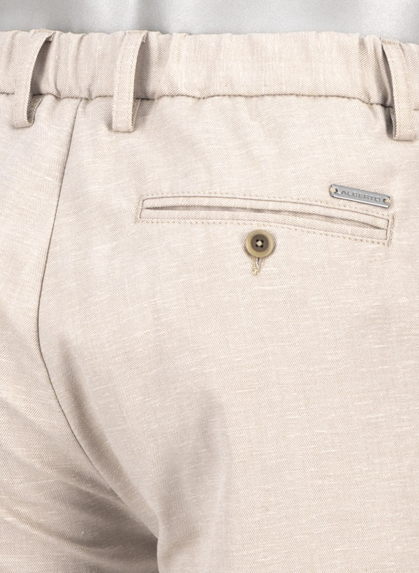 Alberto Tapered Fit Barista 60771546/520 Image 5