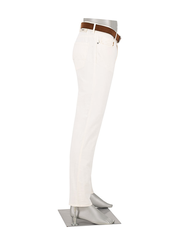 Alberto Regular Fit Pipe Linen Twill 34371526/110 Image 1