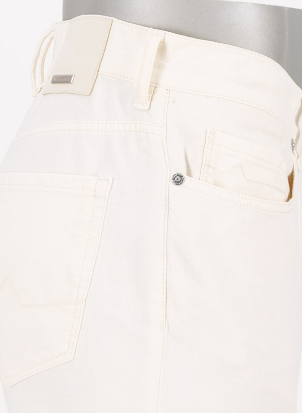 Alberto Regular Fit Pipe Linen Twill 34371526/110 Image 4