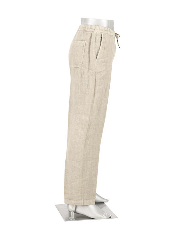 Alberto Wide Fit Luis-GU-GT Linen 62971528/535 Image 1