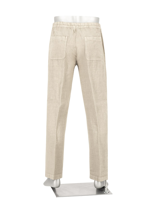 Alberto Wide Fit Luis-GU-GT Linen 62971528/535 Image 2