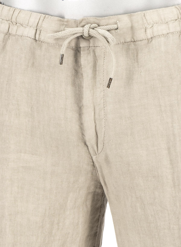 Alberto Wide Fit Luis-GU-GT Linen 62971528/535 Image 3