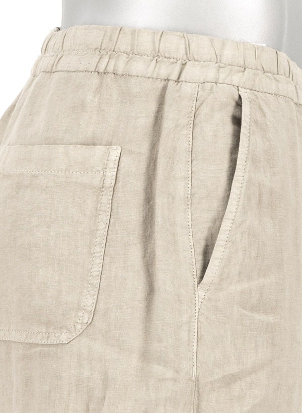 Alberto Wide Fit Luis-GU-GT Linen 62971528/535 Image 4