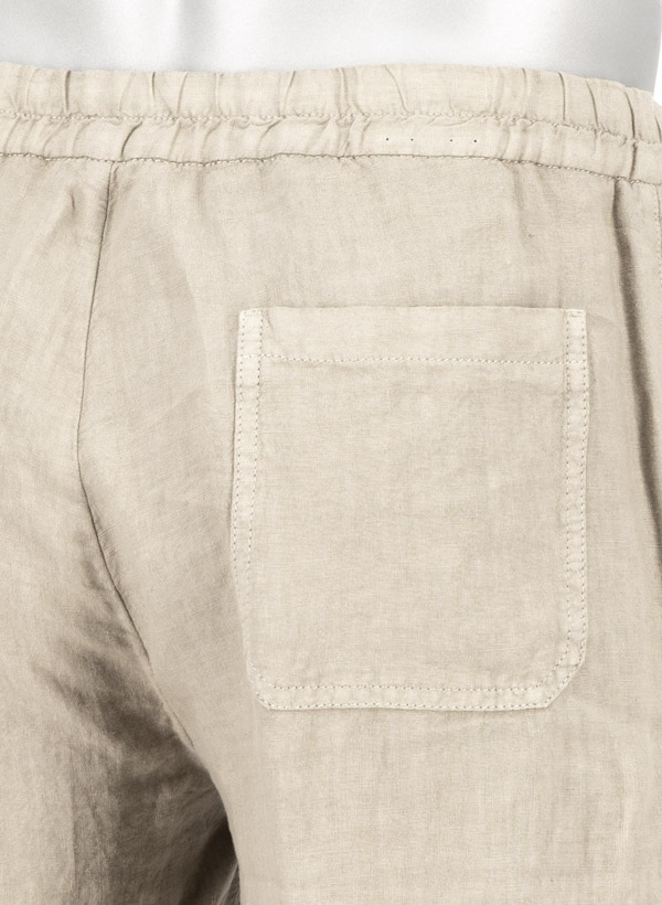 Alberto Wide Fit Luis-GU-GT Linen 62971528/535 Image 5