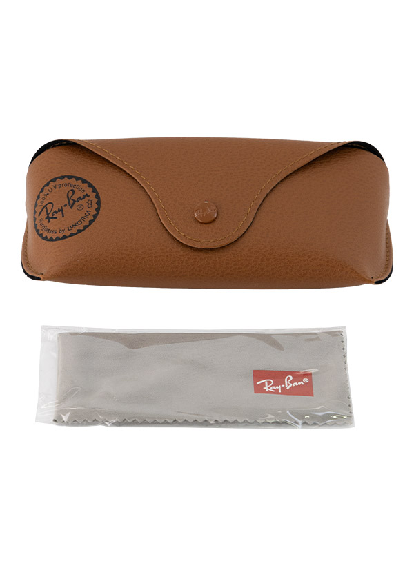 Ray Ban Sonnenbrille 0RB4374/601/31 Image 2
