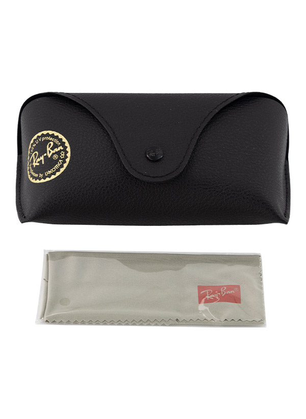 Ray Ban Sonnenbrille 0RB2213CH/901/K8 Image 2