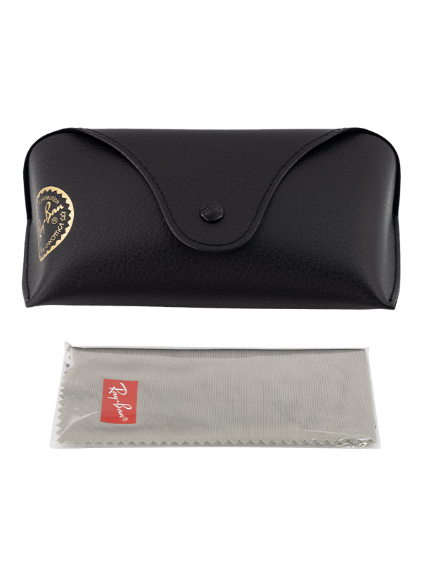 Ray Ban Sonnenbrille 0RB4547/601/58 Image 2