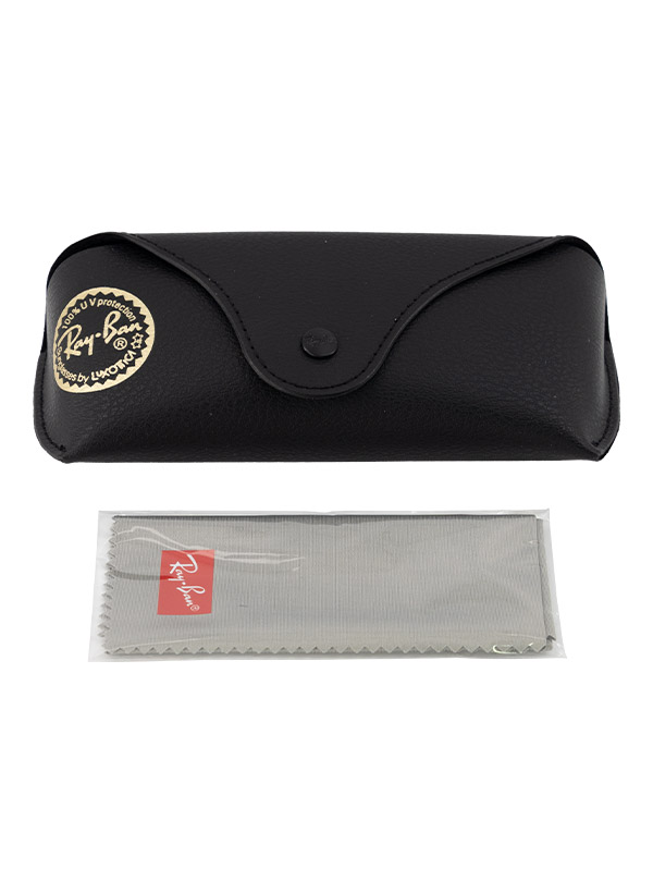 Ray Ban Sonnenbrille 0RB4165/622/Y4 Image 2