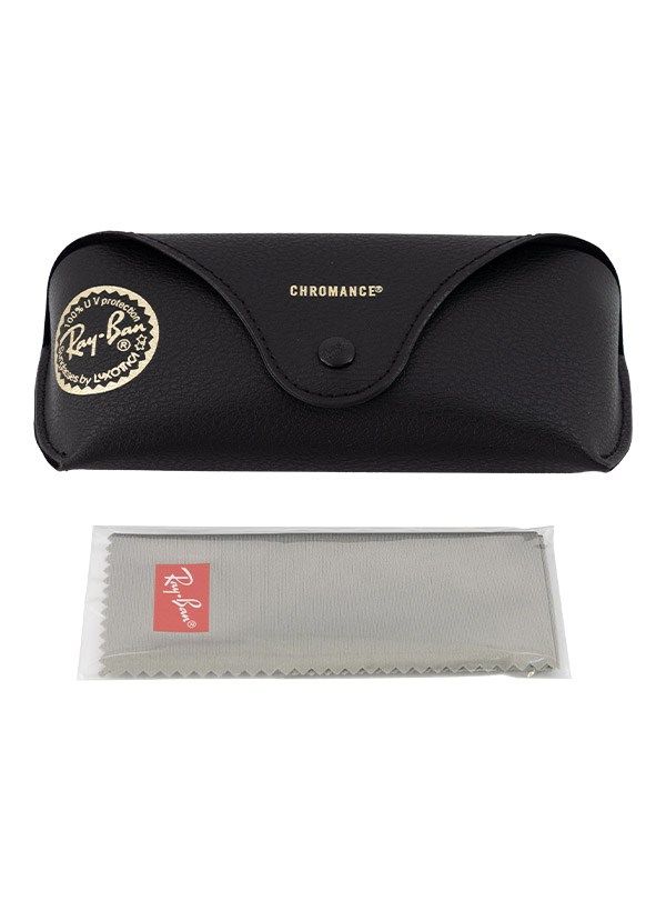 Ray Ban Sonnenbrille 0RB4264/601SA1 Image 2