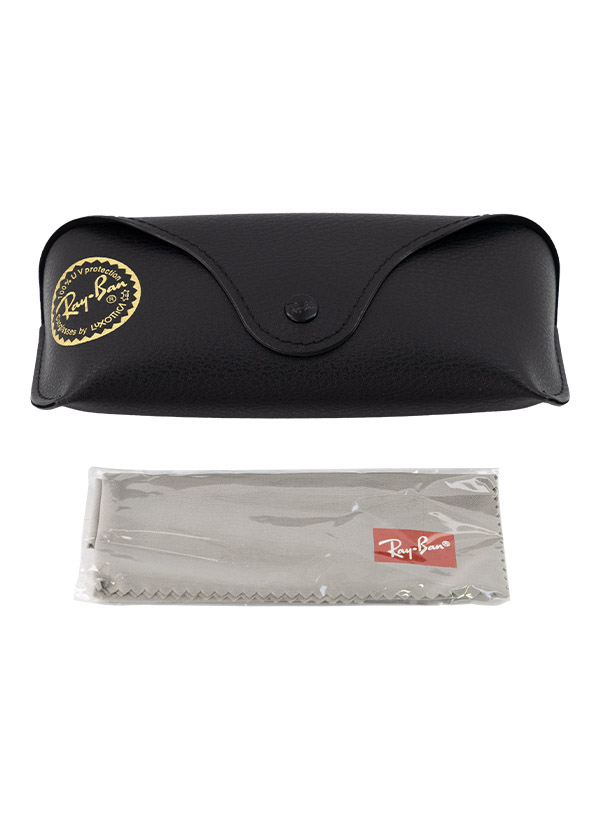 Ray Ban Sonnenbrille 0RB3447/9277B1 Image 2
