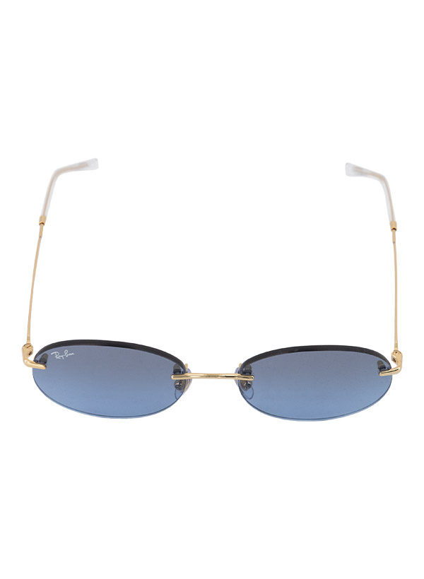 Ray Ban Sonnenbrille 0RB3767/001/4C Image 1