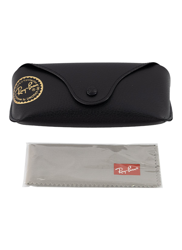 Ray Ban Sonnenbrille 0RB3767/001/4C Image 2