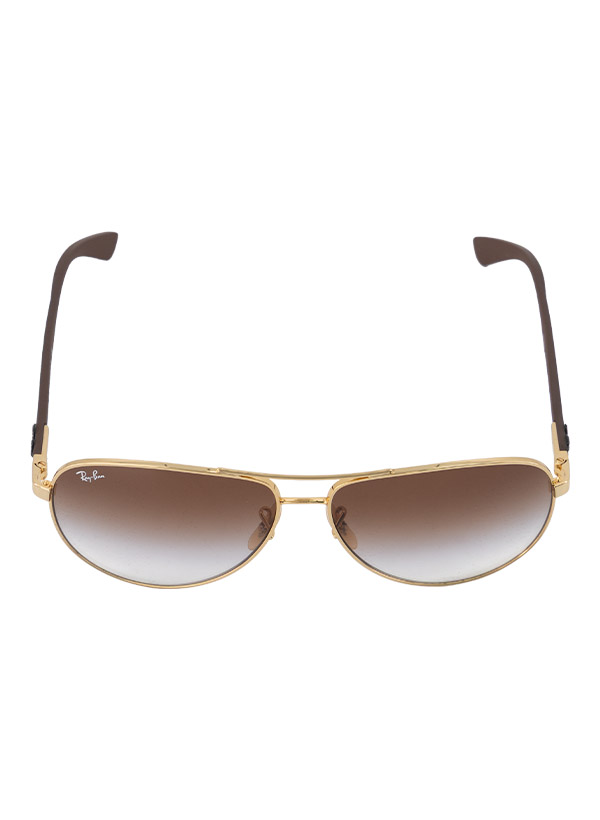 Ray Ban Sonnenbrille 0RB8313/001/51 Image 1